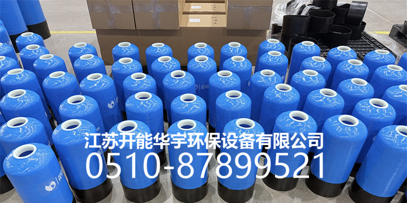 图木舒克市树脂桶活性炭过滤罐 - 推荐