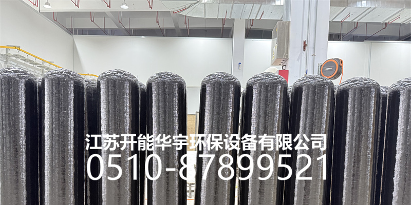 图木舒克市过滤罐树脂罐 - 哪里好
