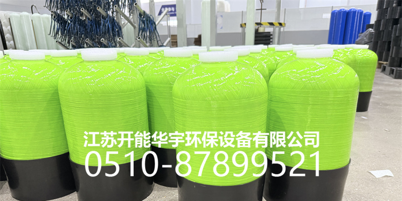 图木舒克市玻璃钢罐砂滤罐 - 排名